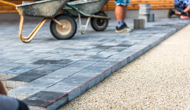 Professional Driveway Pavers in Luxemburg, WI